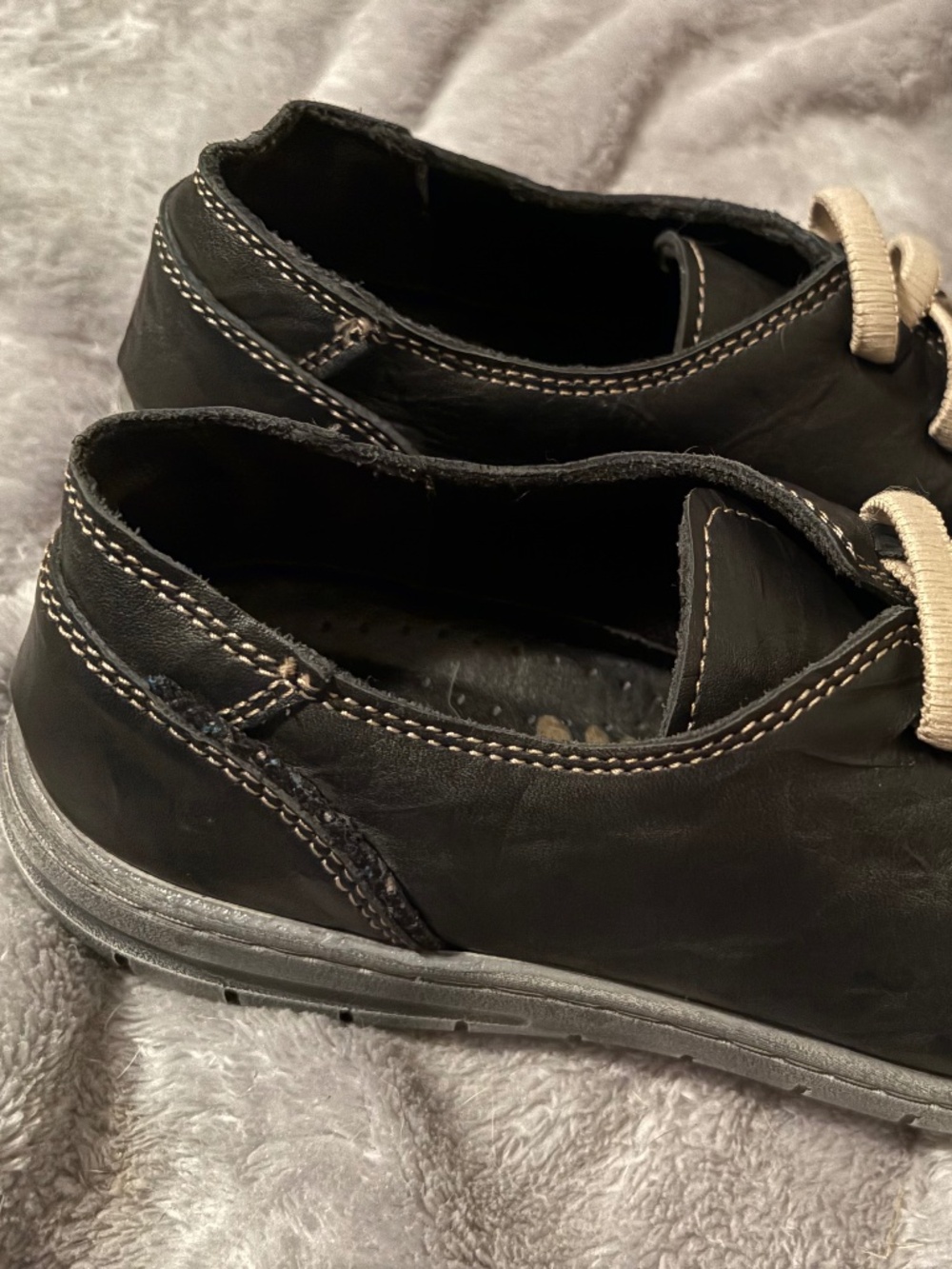 Spring Step Car Hopper Sneaker - Picture 3 of 5